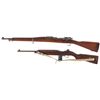Image 2 : One Rifle and One Carbine