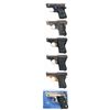 Image 1 : Collector's Lot of Six Beretta Semi-Automatic Pistols