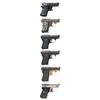 Image 2 : Collector's Lot of Six Beretta Semi-Automatic Pistols