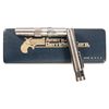 Image 1 : American Derringer Stinger Pen Pistol with Case