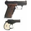 Image 2 : Two Handguns