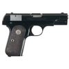 Image 2 : Colt Model 1908 Pocket Hammerless Semi-Automatic Pistol