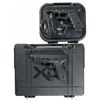 Image 1 : Two Semi-Automatic Pistols with Cases