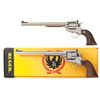 Image 1 : Two Ruger Single Action Revolvers
