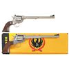 Image 2 : Two Ruger Single Action Revolvers
