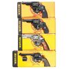 Image 1 : Four Boxed Ruger Revolvers