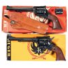 Image 1 : Two Boxed Ruger Single Action Revolvers