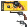 Image 1 : Three Revolvers