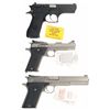 Image 2 : Three Boxed Semi-Automatic Pistols