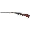 Image 2 : Winchester Model 1895 Lever Action Rifle in 405 Caliber