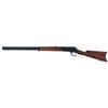 Image 2 : Winchester Model 1886 Lever Action Rifle