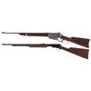 Image 2 : Two Winchester Rifles