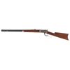 Image 2 : Winchester Model 1892 Lever Action Rifle