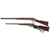 Image 2 : Two Long Guns