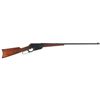 Image 1 : Antique Winchester Model 1895 Lever Action Rifle