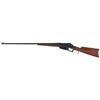 Image 2 : Antique Winchester Model 1895 Lever Action Rifle
