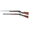Image 2 : Two Winchester Lever Action Long Guns