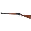 Image 2 : Winchester Model 1892 Lever Action Saddle Ring Carbine