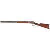 Image 2 : Winchester Model 1892 Lever Action Rifle