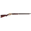 Image 1 : Marlin Model 1881 Lever Action Rifle