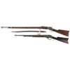 Image 2 : Two Rifles