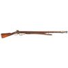 Image 1 : Unmarked Conversion Percussion Musket with Sling