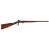 Image 1 : Fifth Model Burnside Saddle Ring Carbine