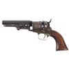 Image 2 : Colt Model 1849 Pocket London Revolver