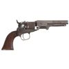 Image 1 : Colt Model 1849 Pocket London Revolver