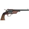 Image 1 : Allen & Wheelock Early Model Lipfire Army Revolver