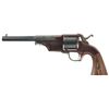 Image 2 : Allen & Wheelock Early Model Lipfire Army Revolver