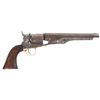 Image 1 : Colt 1860 Army Percussion Revolver