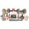 Image 2 : Rogers & Spencer Percussion Revolver with Military Related Items