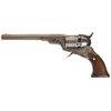 Image 4 : Reproduction of a Patent Arms Paterson Percussion Revolver, Two Colt Flasks and a Custom Powder Horn