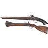 Image 2 : Two Flintlock Pistols