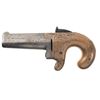 Image 2 : National Arms No. 1 Derringer