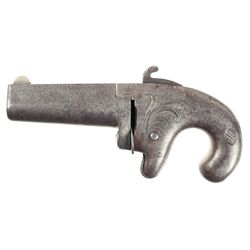 Colt First Model Derringer