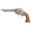 Image 1 : Colt Bisley Single Action Army Revolver
