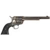 Image 2 : Antique Colt Single Action Army Revolver