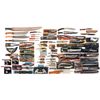 Image 1 : Very Large Grouping of Knives and Machetes