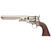 Image 2 : Colt Model 1851 Navy Percussion Revolver