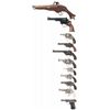 Image 2 : Eleven Handguns