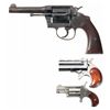 Image 2 : Three Hand Guns