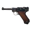 Image 1 : DWM 1918 Dated Luger Semi Automatic Pistol