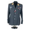 Image 2 : Two Swords and a Luftwaffe Tunic