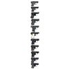 Image 2 : Eleven Semi-Automatic Pistols