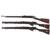Image 2 : Three Rifles