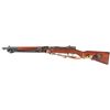 Image 2 : Japanese Type 44 Cavalry Carbine with Sling and Bayonet