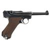 Image 2 : Mauser "byf' Code Luger Pistol