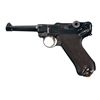 Image 1 : DWM 1915 Dated Model 1914 Luger Pistol